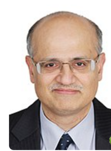 Happy Birthday to Vijay Keshav Gokhale