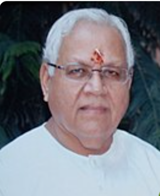 Happy Birthday to Vijay Kumar Chopra