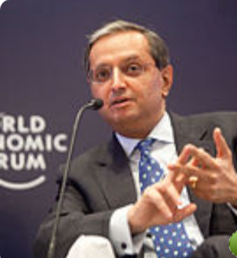 HAPPY BIRTHDAY TO VIKRAM PANDIT