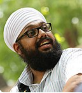 Happy Birthday to Vikramjit Singh Rooprai