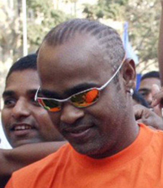 Happy Birthday to Vinod Kambli