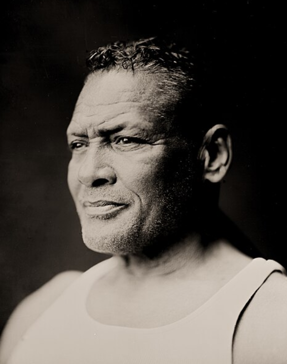 Happy birthday to Virgil Hill