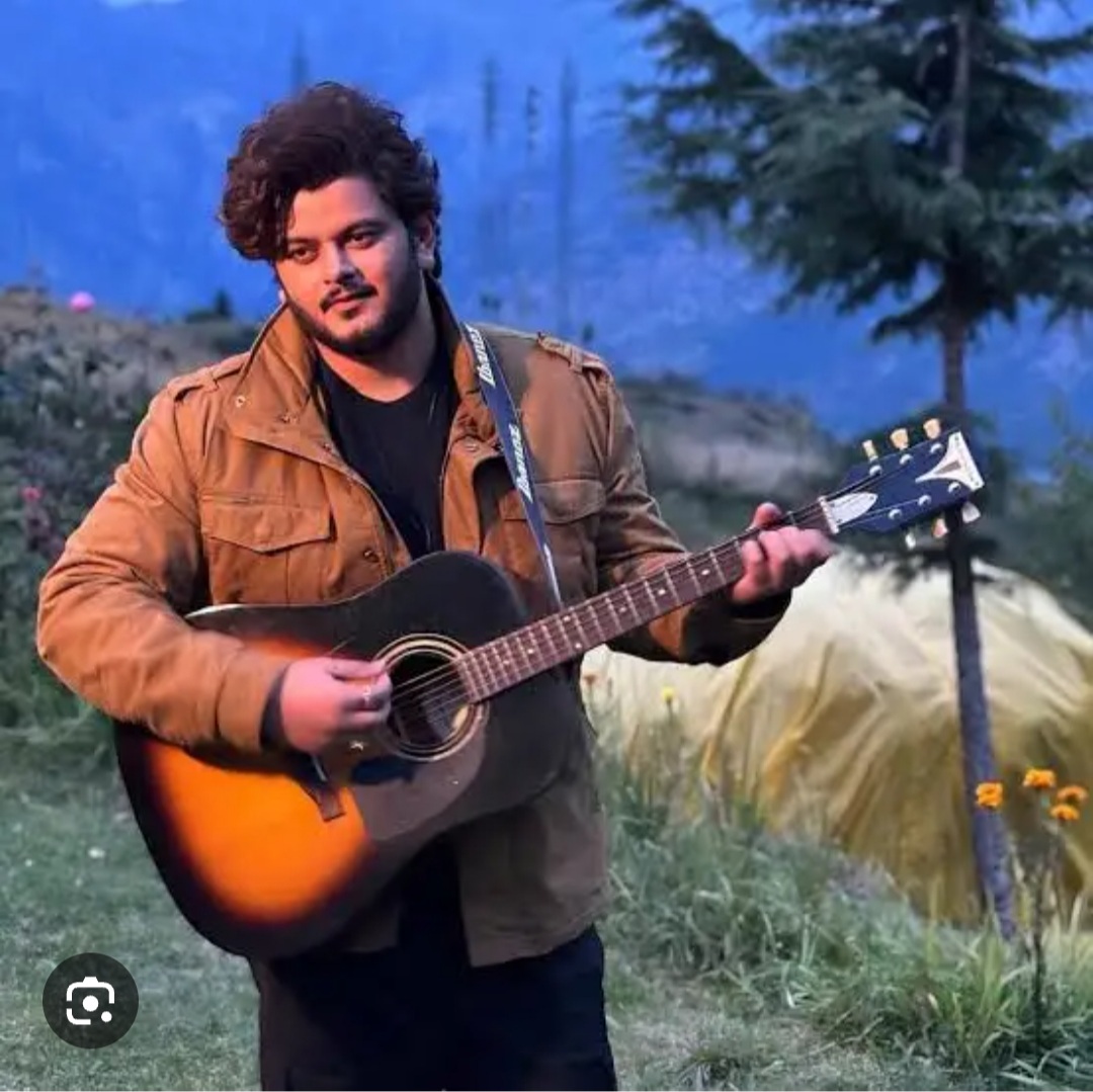 HAPPY BIRTHDAY TO VISHAL MISHRA