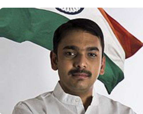 HAPPY BIRTHDAY TO VISHWAJEET KADAM