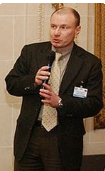 HAPPY BIRTHDAY TO VLADIMIR  POTANIN