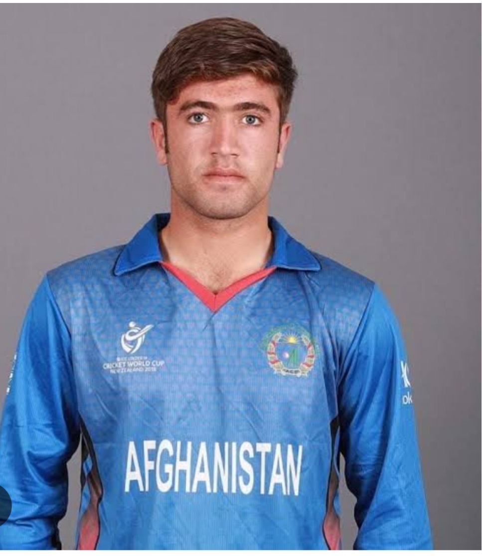 HAPPY BIRTHDAY TO WAQARULLAH ISHAQ