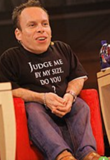 Happy Birthday to Warwick Ashley Davis