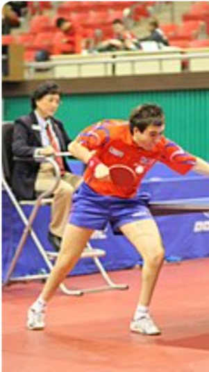 Happy Birthday to William John Bayley