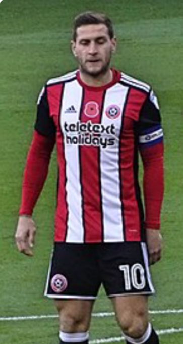 Happy Birthday to William Louis Sharp