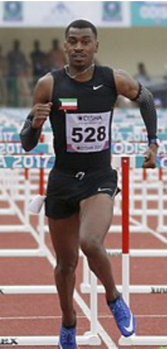 Happy Birthday to Yaqoub Mohamed Al-Youha