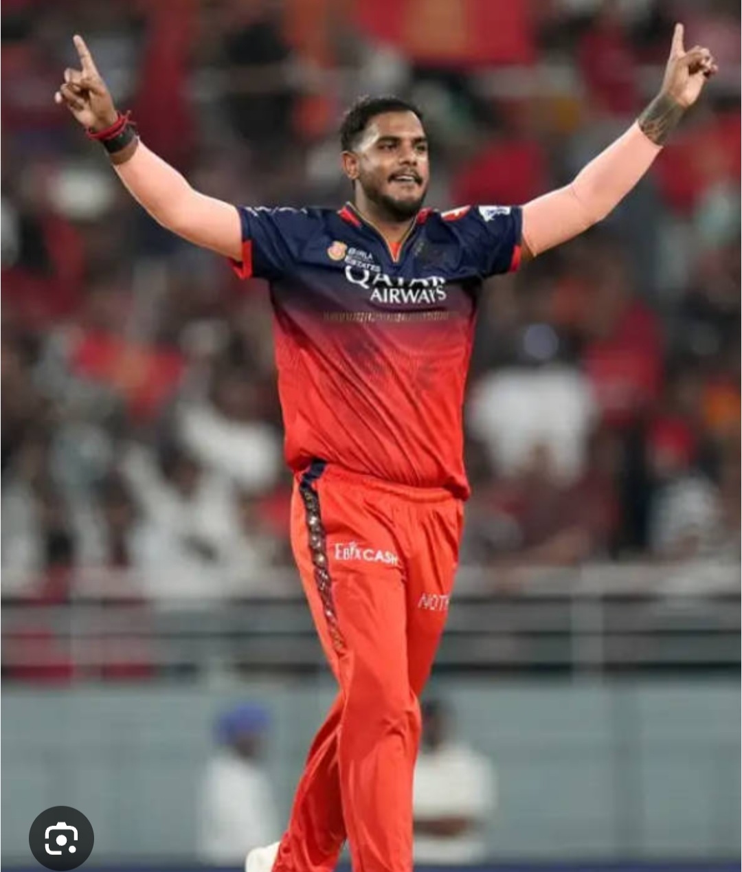 HAPPY BIRTHDAY TO YASH DAYAL