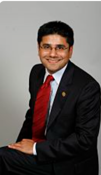 Happy Birthday to Yasir Abbas Naqvi