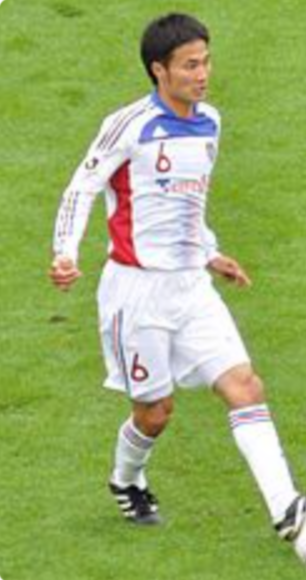 Happy Birthday to Yasuyuki Konno