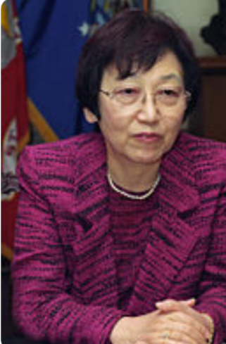 Happy Birthday to Yoriko Kawaguchi