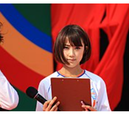 Happy Birthday to Yoshie Takeuchi