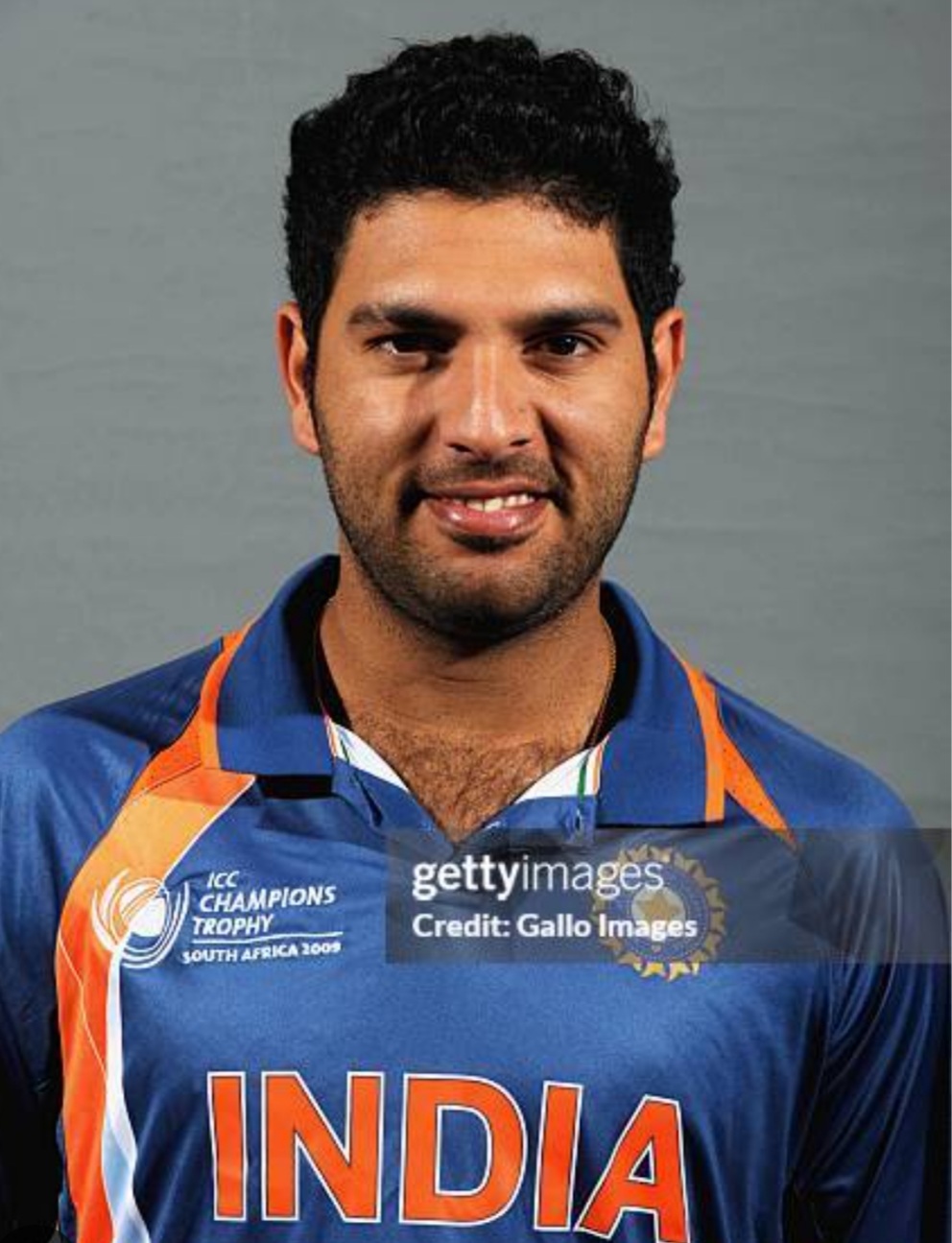 HAPPY BIRTHDAY TO YUVRAJ SINGH