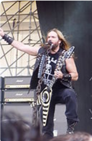 Happy Birthday to Zachary Phillip Wylde