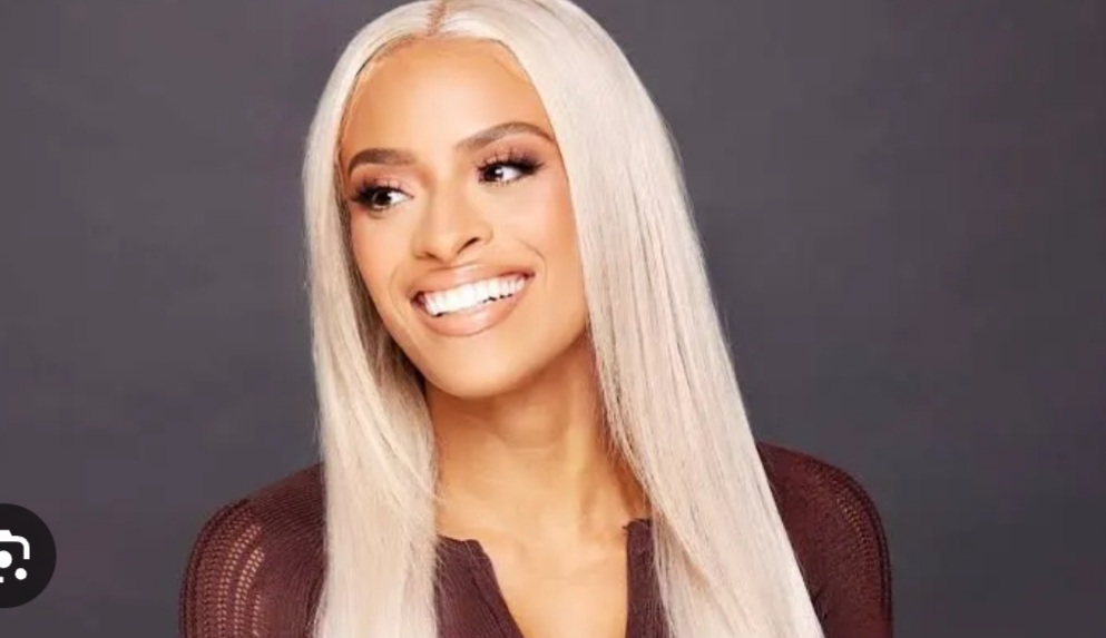 HAPPY BIRTHDAY TO Zelina Vega American professional wrestler