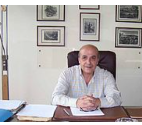 Happy Birthday to Zouheir Chokr