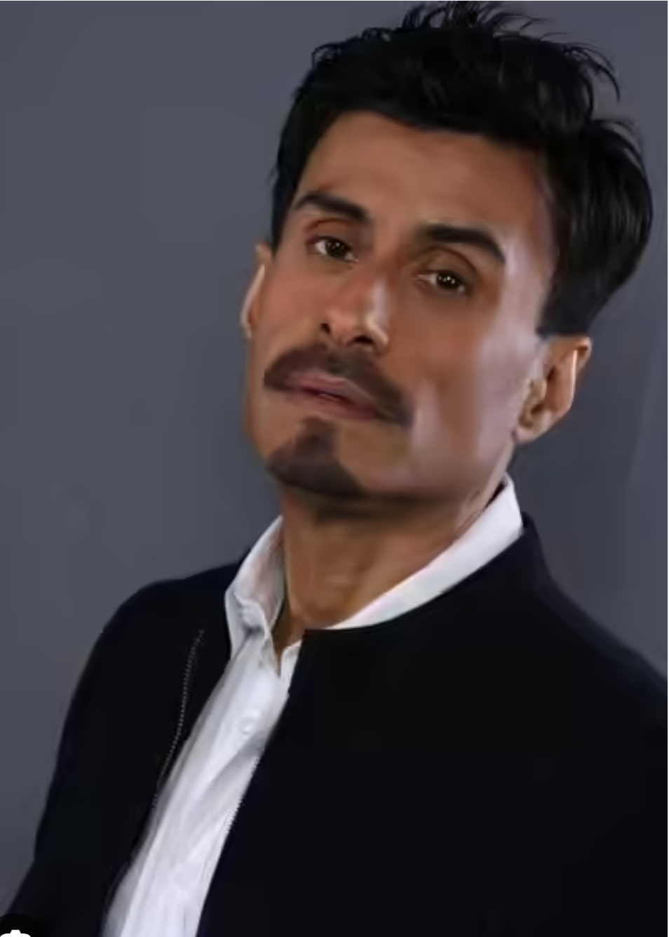 HAPPY BIRTHDAY TO ARIF ZAKARIA