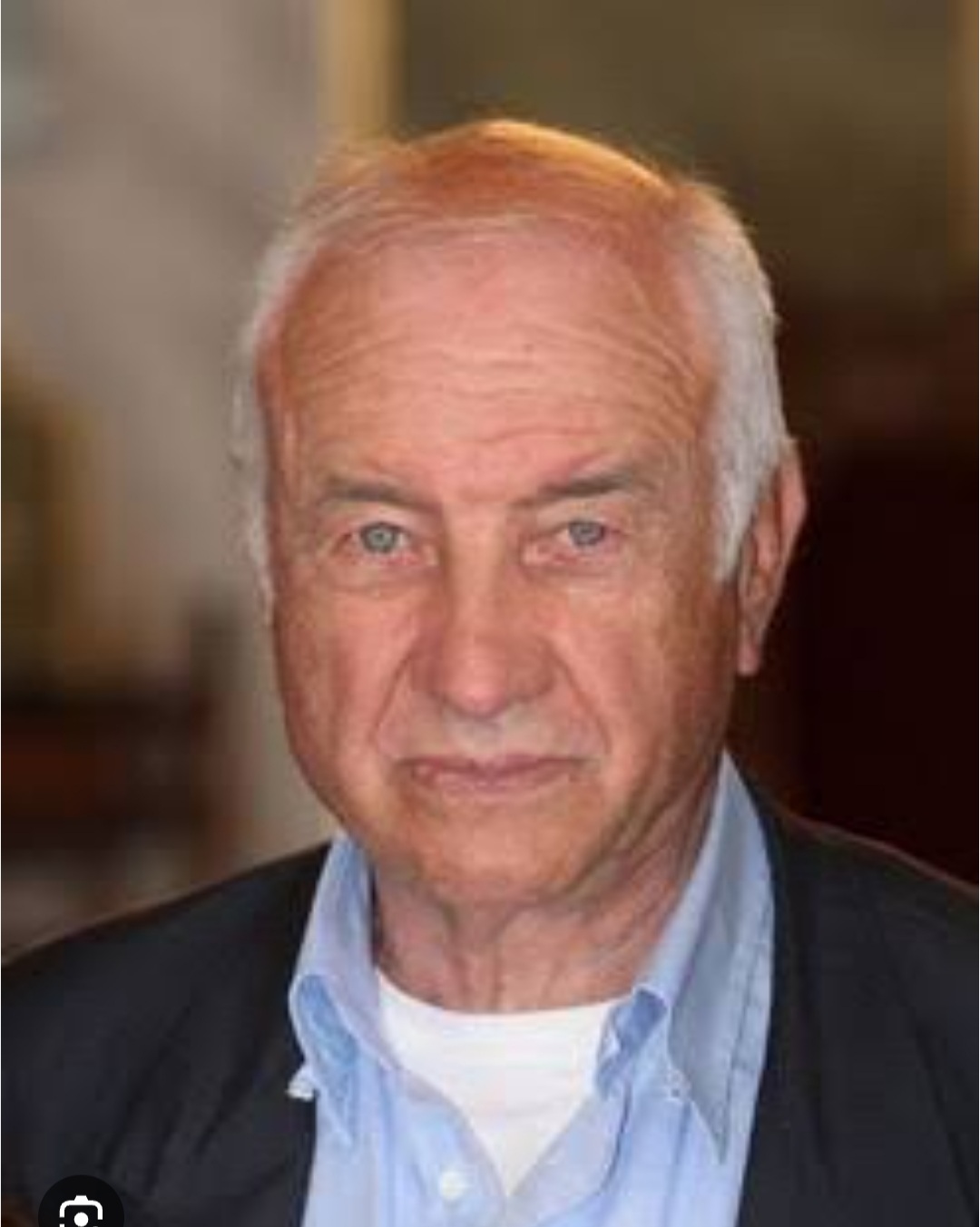 HAPPY BIRTHDAY TO BARMIN MUELLER STAHL