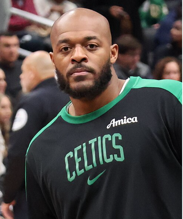 Happy birthday Wishes Xavier Tillman