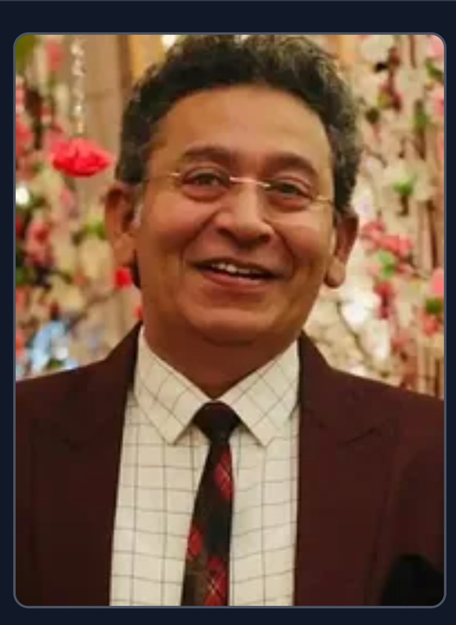 HAPPY BIRTHDSY TO UDAY TIKEKAR