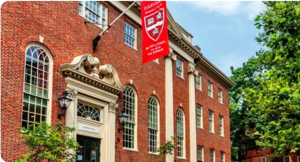 Harvard University Berkman Klein Center Fellowship Program 2027 (Fully Funded)
