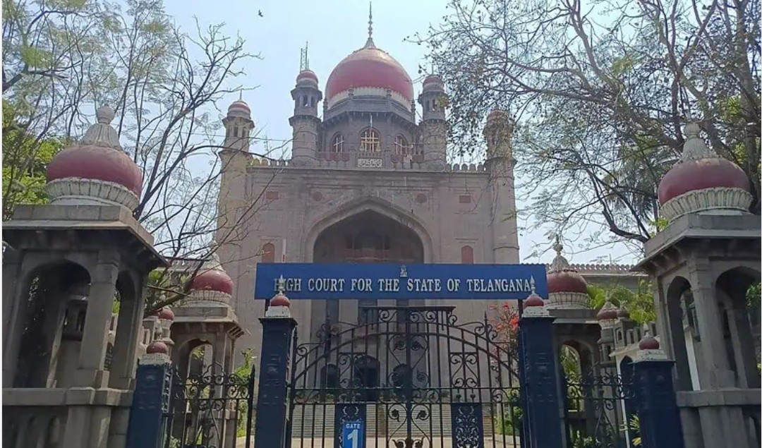 HC refuses stay on sale of 400 acres of disputed Hyderabad land