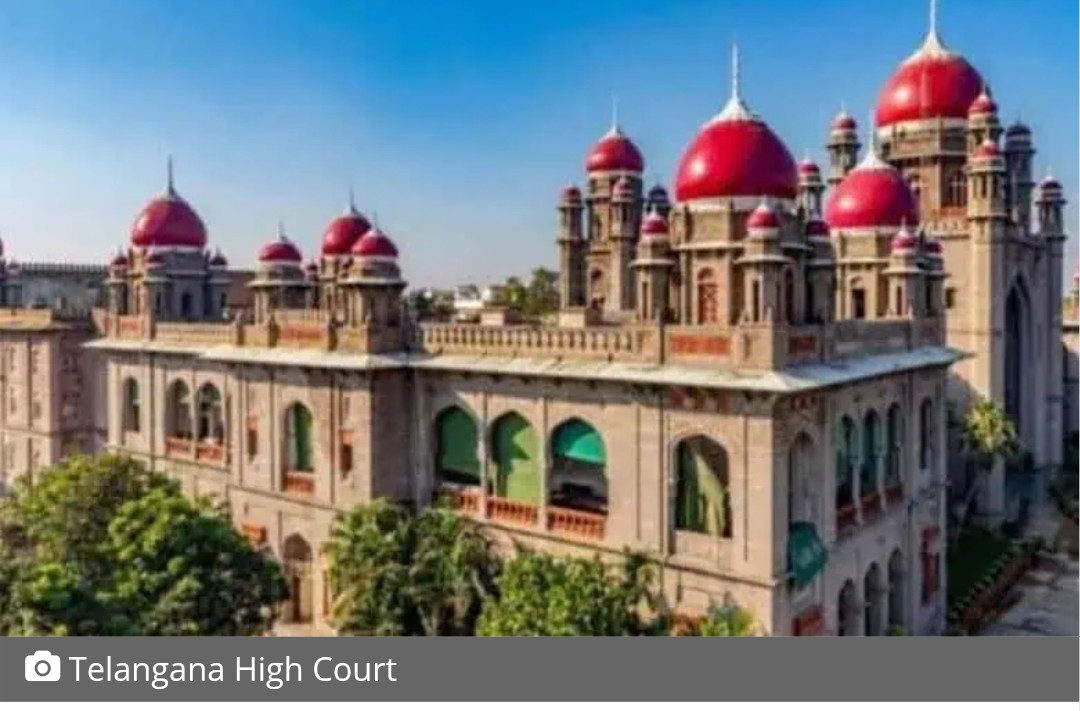 HC restrains defamatory posts against Hyderabad real estate firms