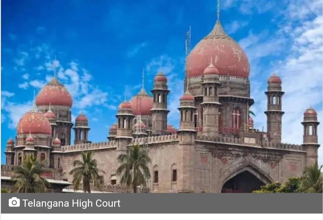 HC stops Telangana govt from taking over IDPL land till June 22