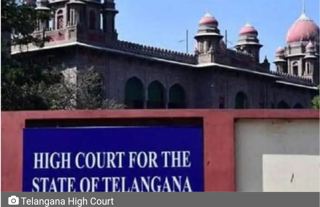 Heavy fines for illegal construction petitions: Telangana HC