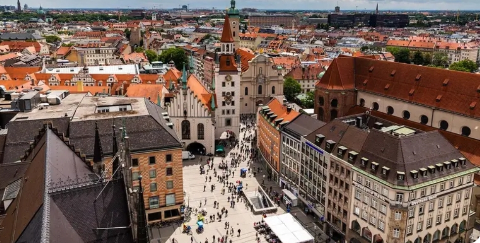 Heidelberg Laureate Forum (HLF) 2026 in Germany – Fully Funded
