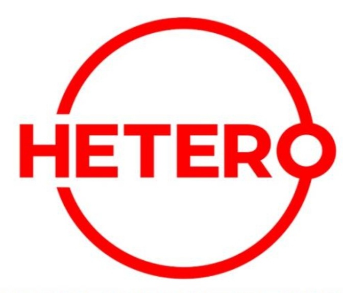 HETERO LABS KIMITED WALK IN DRIVE