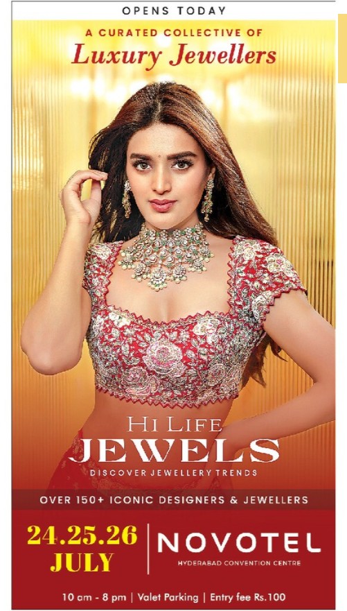 HI LIFE JEWELS