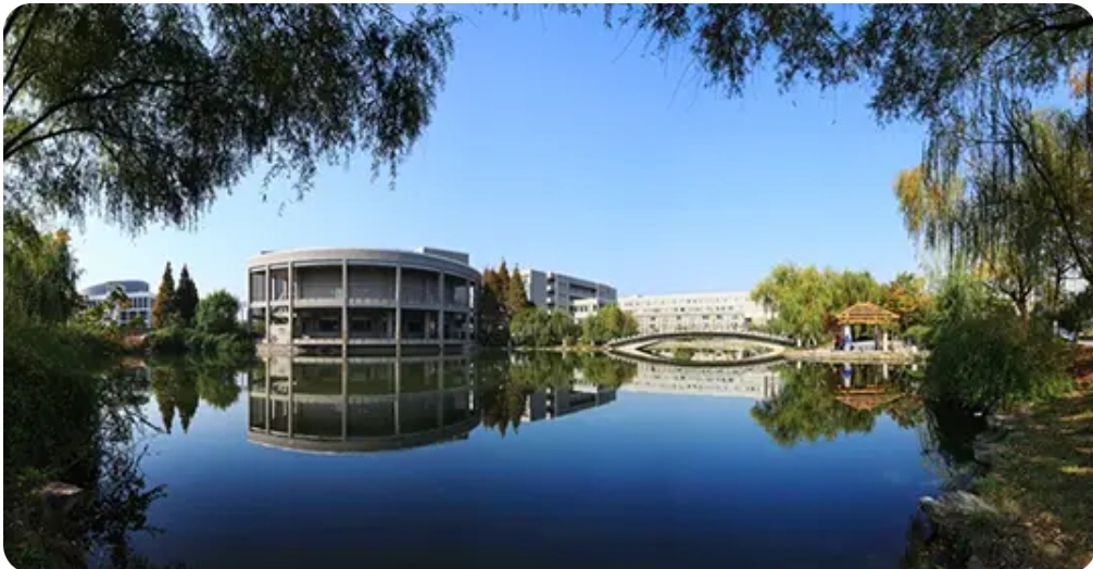 Hohai University Silk Road Scholarships 2026, China (Fully Funded)