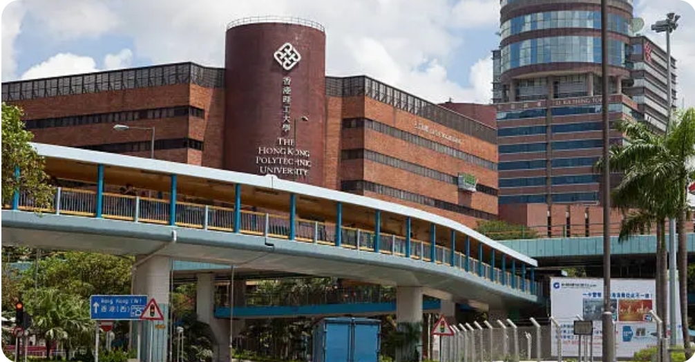 Hong Kong PhD Fellowship Scheme 2027 (Fully Funded)