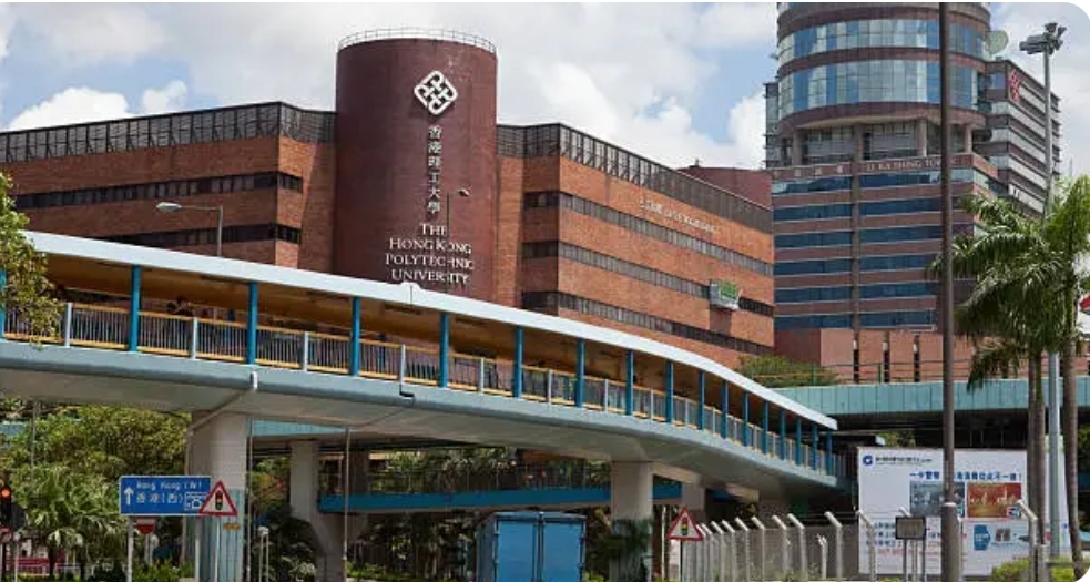 Hong Kong PhD Fellowship Scheme 2027 (Fully Funded)