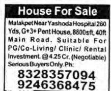House For Sale