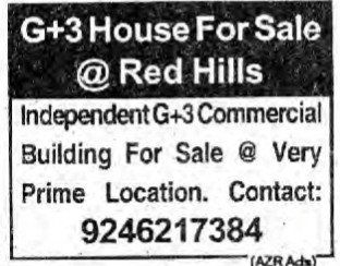 HOUSE FOR SALE