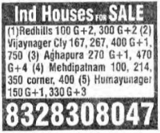 Houses For Sale