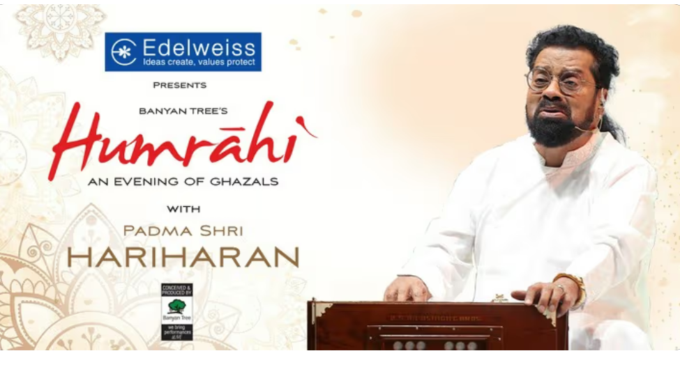 HUMRAHI AN EVENING OF GHAZALS