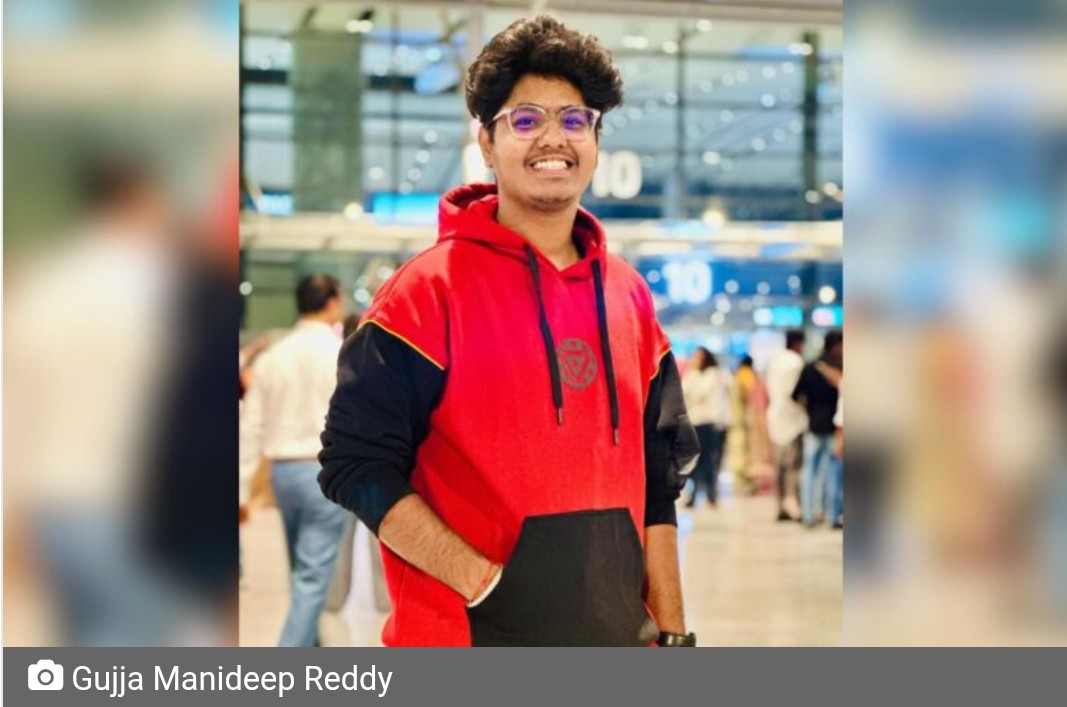 Hyderabad student missing in Finland for 45 days, parents move HC