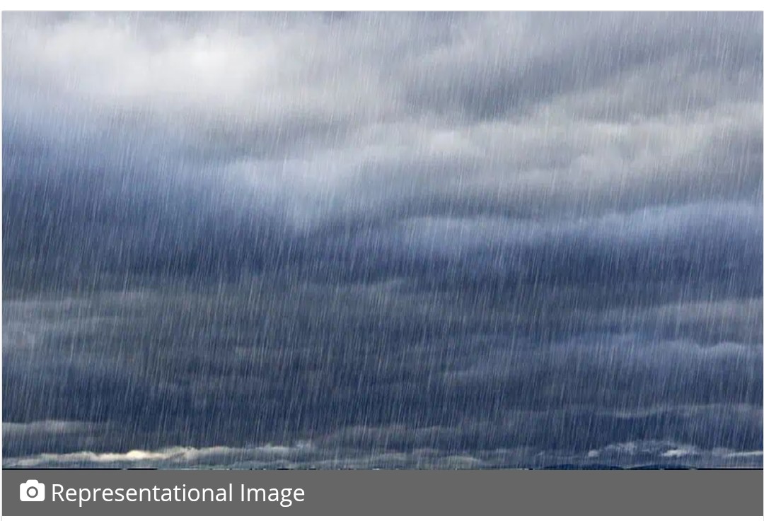 Hyderabad to get heavy rains in evening, commuters warned