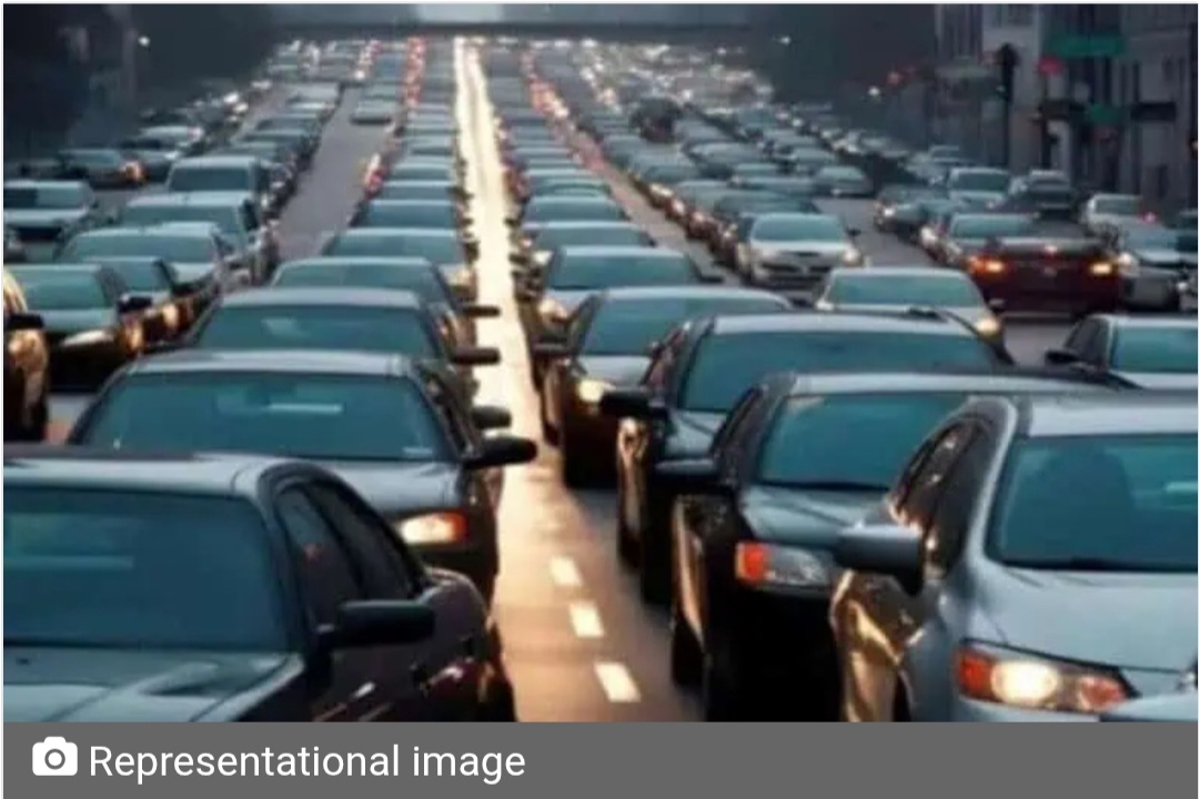 Hyderabad: Traffic to be restricted for President of India visit