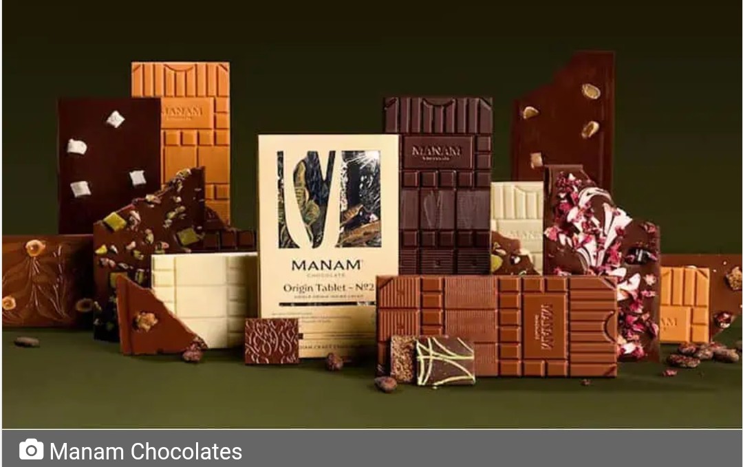 Hyderabad’s Manam bets USD 9 mn on homegrown chocolate