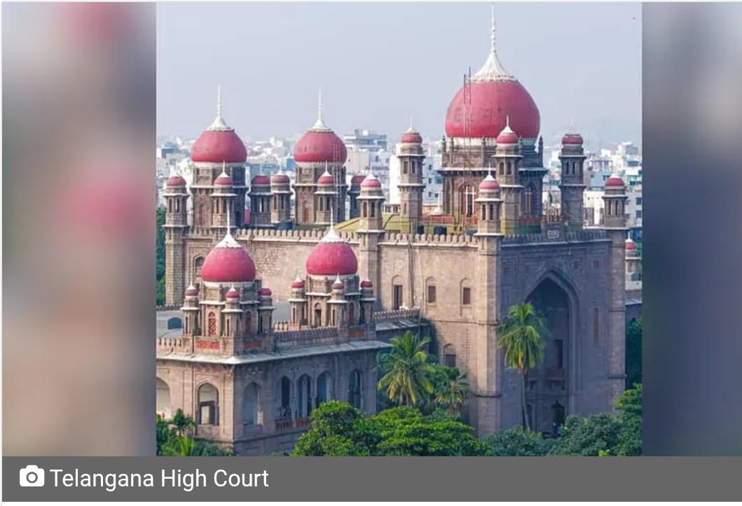 Hyderabad’s Raidurg land auction faces SBI legal challenge