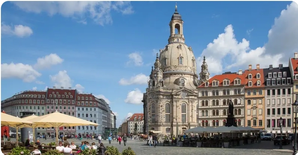 IFA Scholarship in Cultural Heritage Management in Germany 2026 | Fully Funded