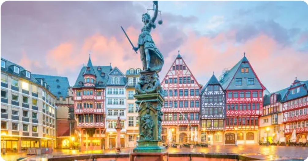 ITLOS–Nippon Foundation Training Program 2026 in Germany | Fully Funded