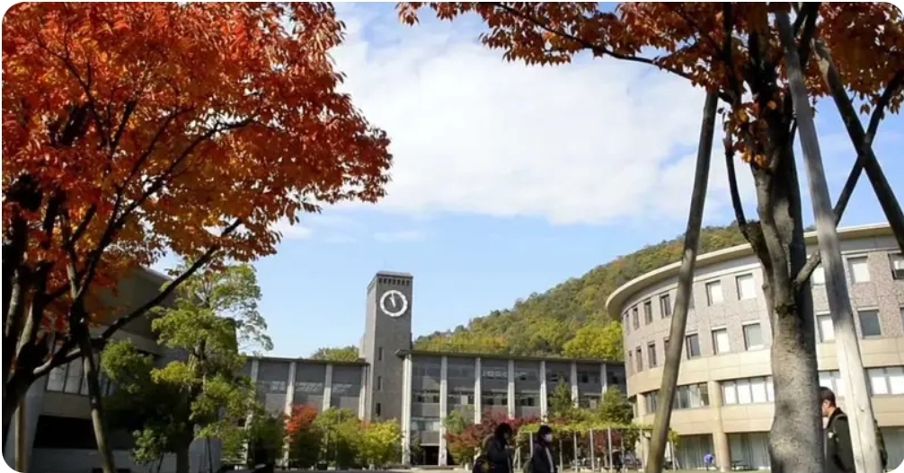 Japan Government MEXT Scholarship 2026 at Ritsumeikan University | Fully Funded